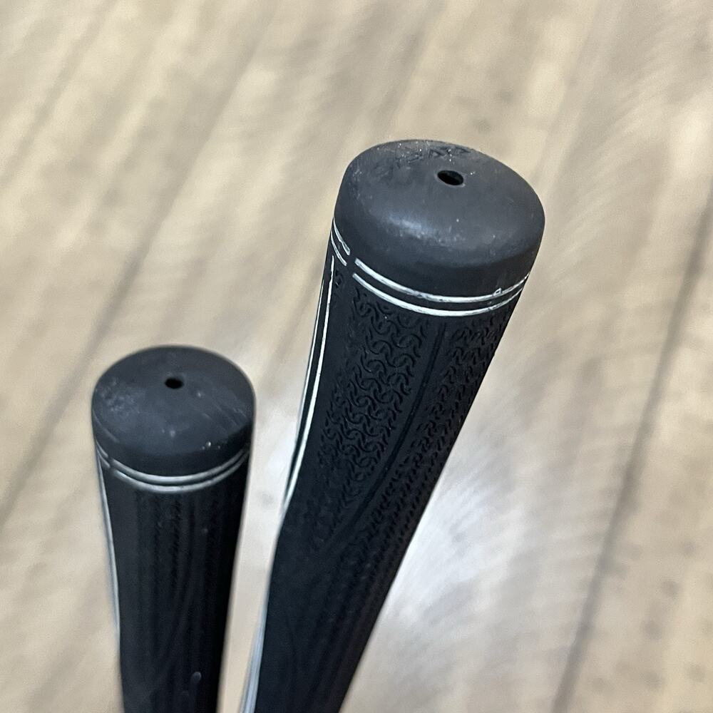 Strata Ultimate 3 & 5 Fairway Woods Set RH "Feels Regular-Flex" Graphite Shafts - Picture 16 of 16
